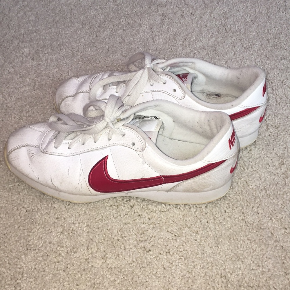 cheerleading shoes